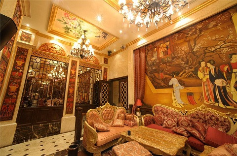 三穗高档KTV妹子质量哪家好